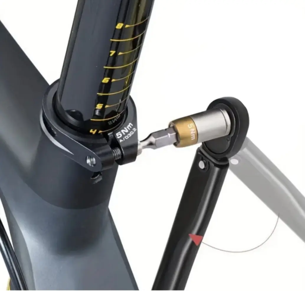 Cheie dinamometrica Bigstren 24591