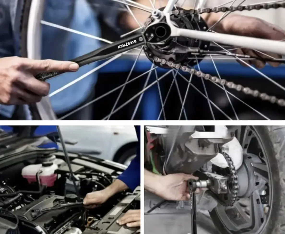 Cheie dinamometrica Bigstren 24591