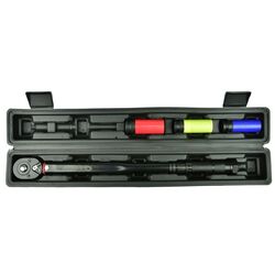 Трещотка с торцевыми головками Geko G10068 Thumb