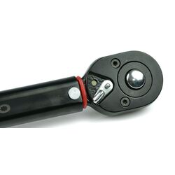 Трещотка с торцевыми головками Geko G10068 Thumb