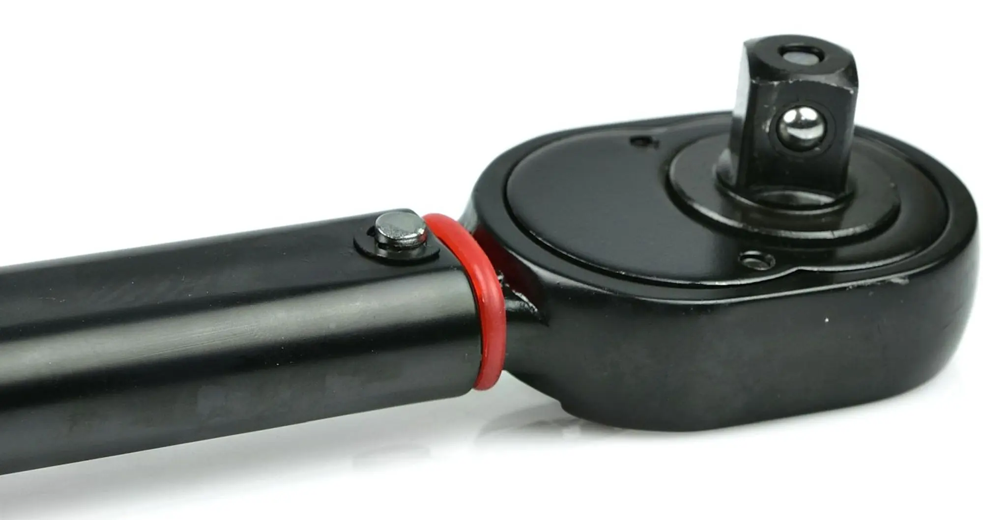 Трещотка с торцевыми головками Geko G10068 - 5