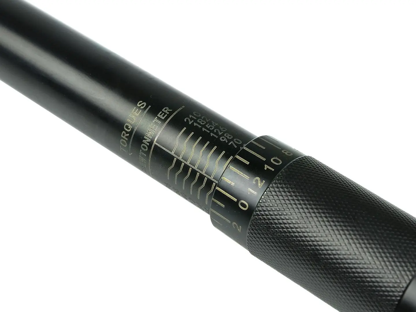 Трещотка с торцевыми головками Geko G10068 - 6