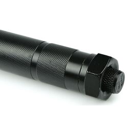 Трещотка с торцевыми головками Geko G10068 Thumb