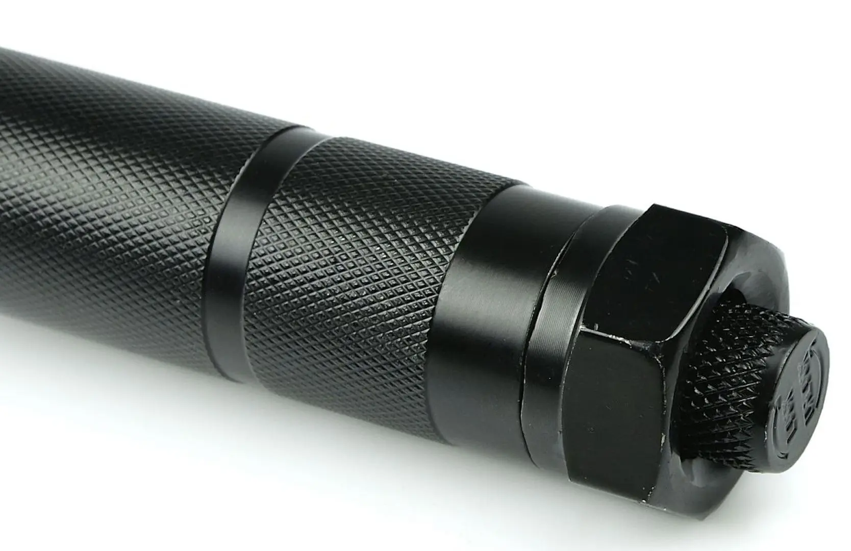 Трещотка с торцевыми головками Geko G10068 - 7