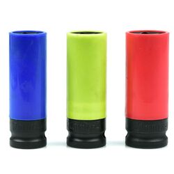 Трещотка с торцевыми головками Geko G10068 Thumb