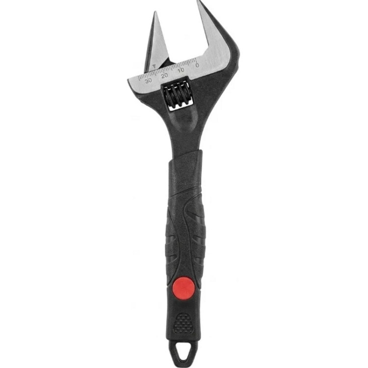 Разводной ключ Hammer 03150-010300 300mm