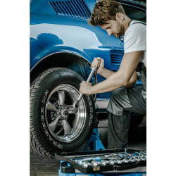 Cheie dinamometrica Hoegert HT1W707 Thumb