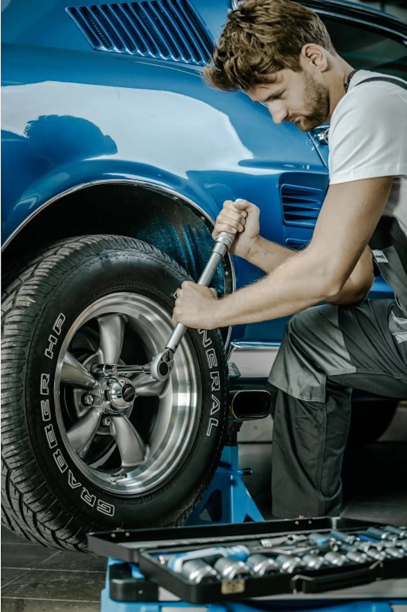 Cheie dinamometrica Hoegert HT1W707