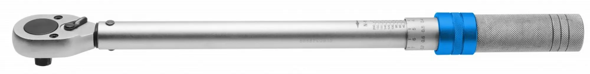 Cheie dinamometrica Hoegert HT1W707