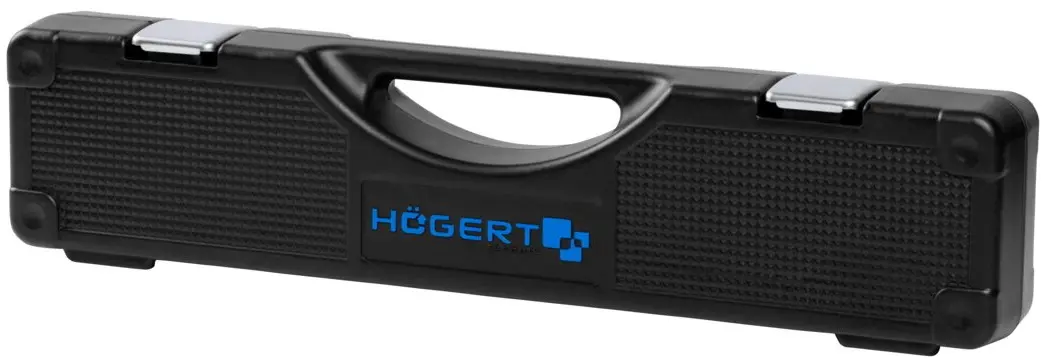 Cheie dinamometrica Hoegert HT1W712 - 3