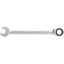 Ключ комбинированный Hoegert HT1R024