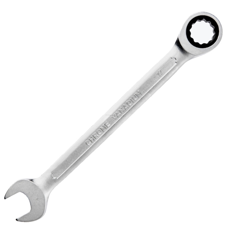 Ключ комбинированный Hoegert HT1R032