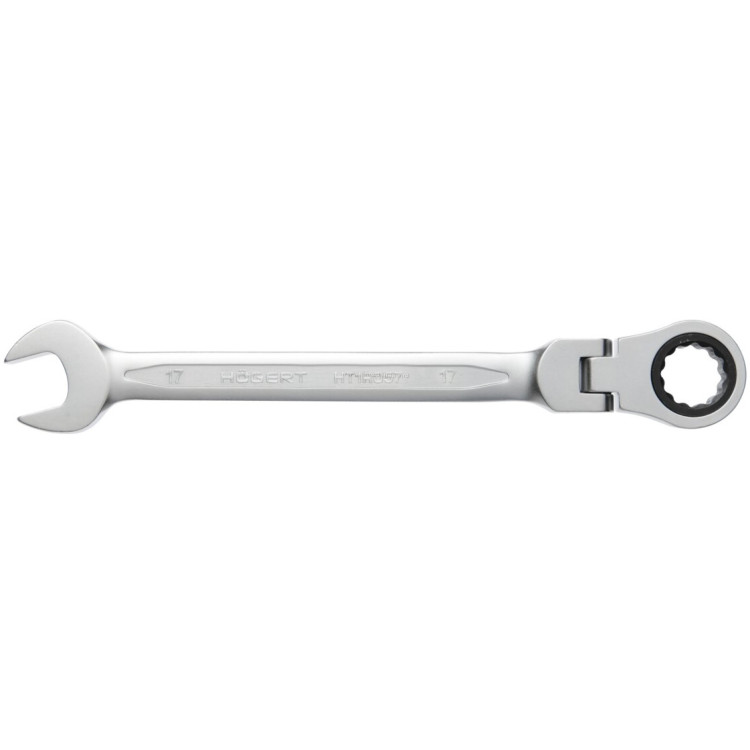 Ключ комбинированный Hoegert HT1R061