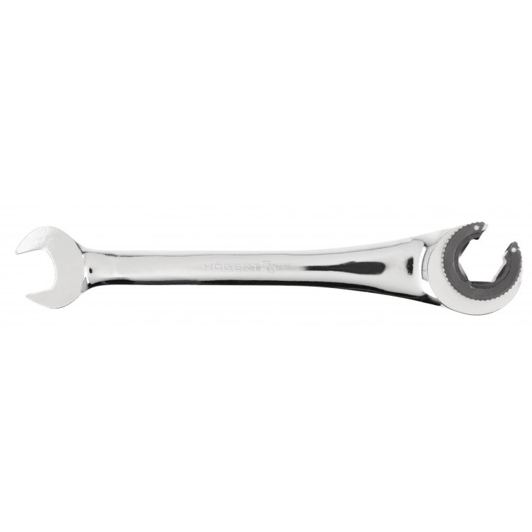 Ключ комбинированный Hoegert HT1R070