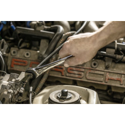 Ключ комбинированный Hoegert HT1R072 Thumb