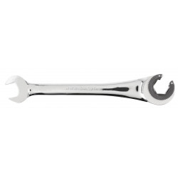 Ключ комбинированный Hoegert HT1R073