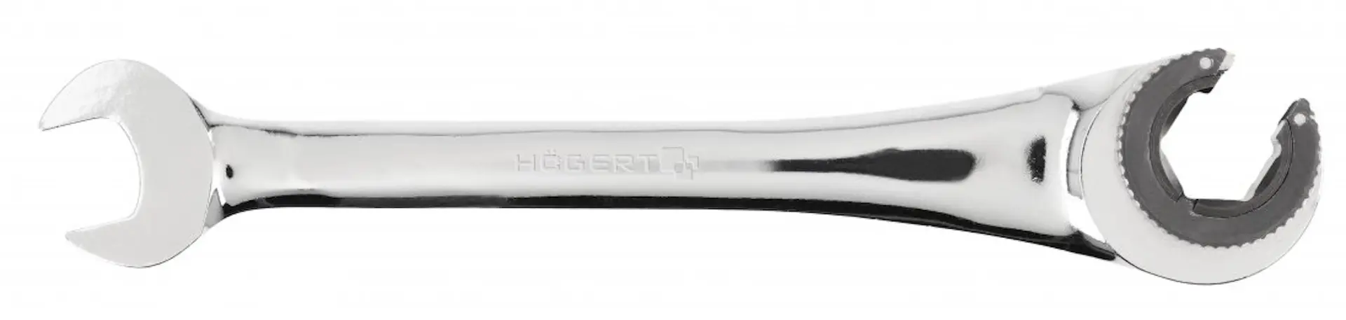 Ключ комбинированный Hoegert HT1R073