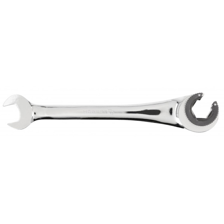 Ключ комбинированный Hoegert HT1R074