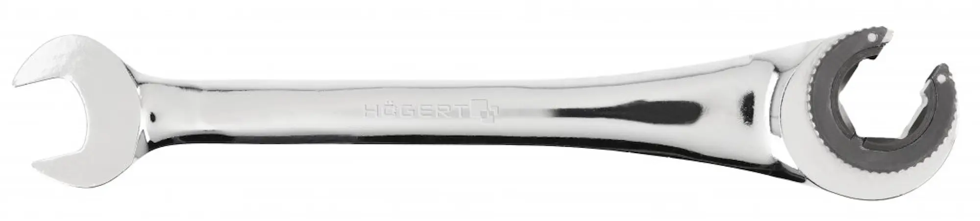 Ключ комбинированный Hoegert HT1R074