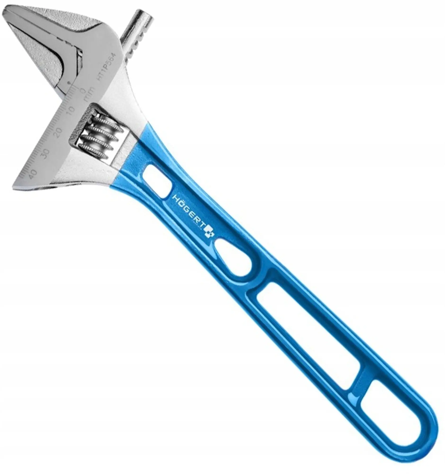 Разводной ключ Hoegert HT1P564