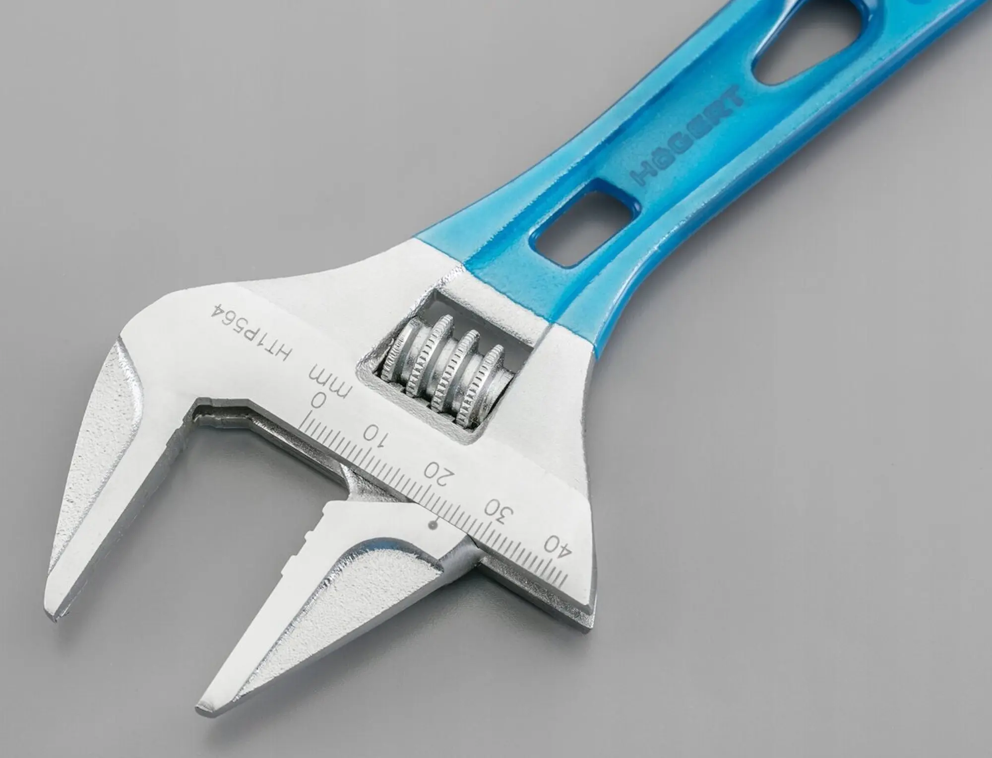 Разводной ключ Hoegert HT1P564