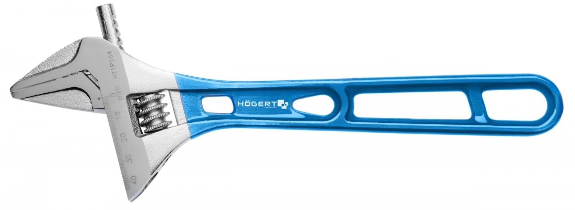 Разводной ключ Hoegert HT1P564
