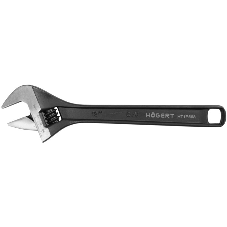 Cheie reglabila Hoegert HT1P568