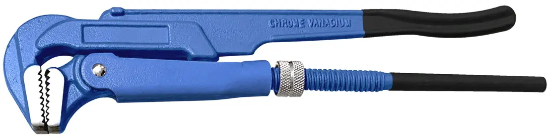 Cheie pentru tevi Hoegert HT1P506