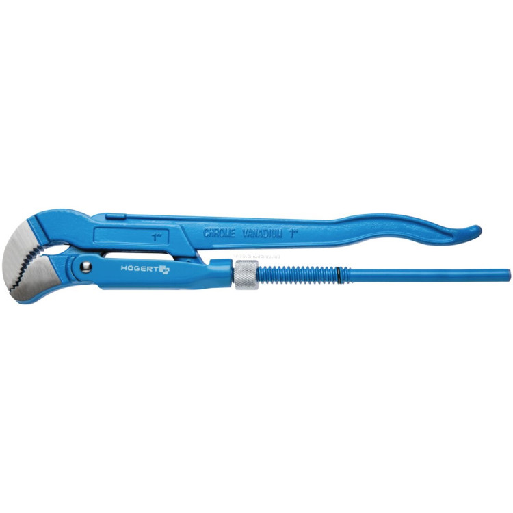 Cheie pentru tevi Hoegert HT1P520