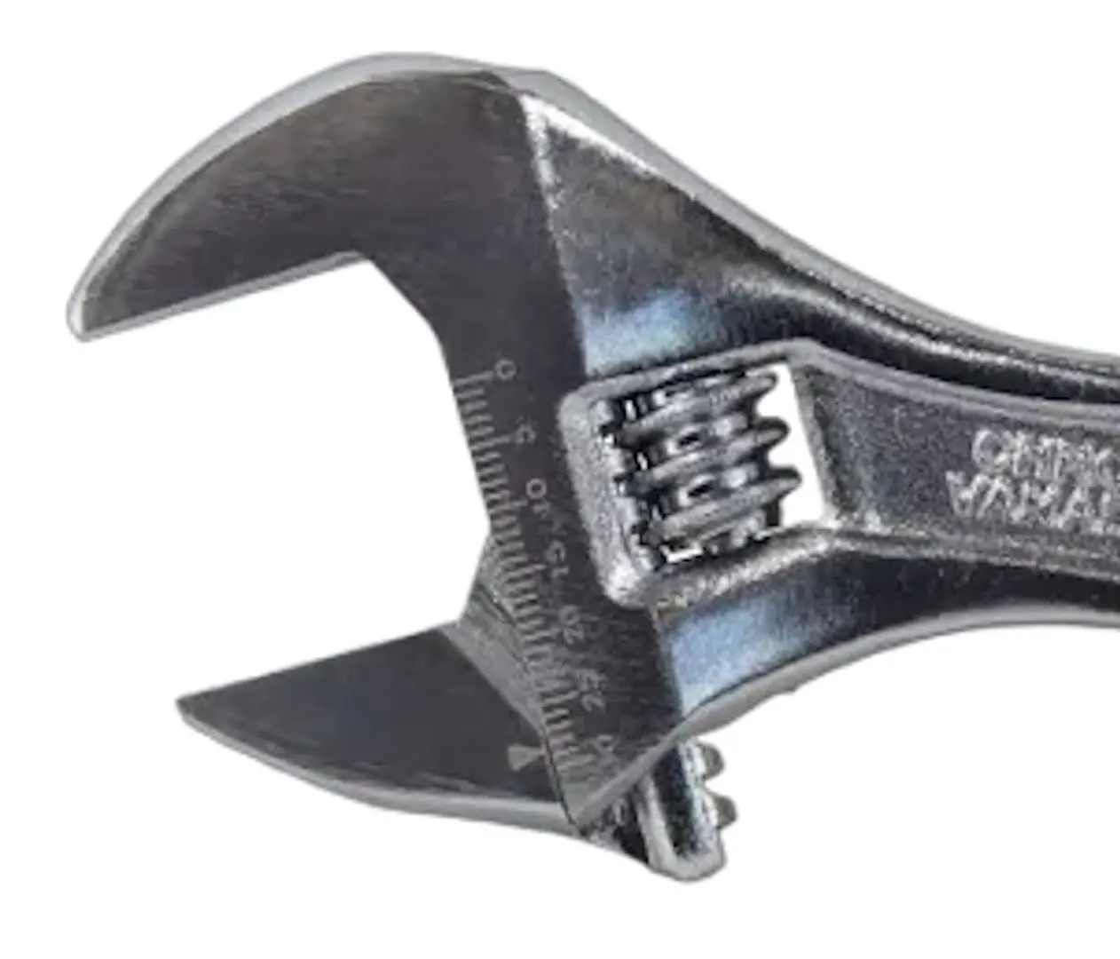 Cheie reglabilă Hyundai HY-59172 - 3