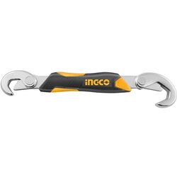 Set chei universale Ingco HBWS110808 Thumb