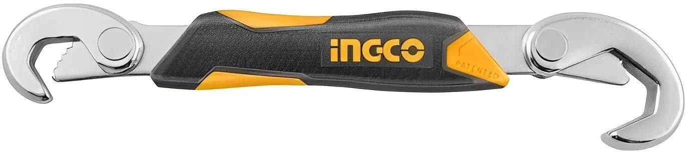 Set chei universale Ingco HBWS110808 - 3