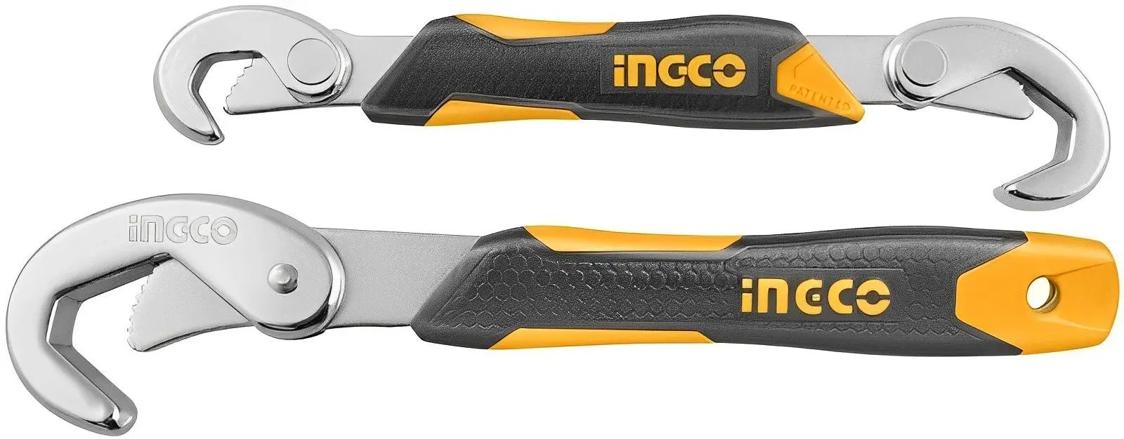 Set chei universale Ingco HBWS110808