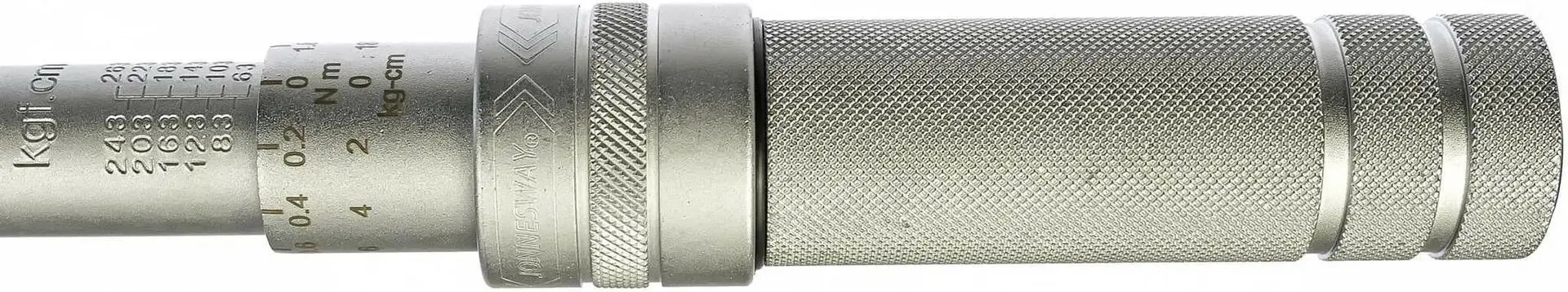 Динамометрический ключ Jonnesway T04060A - 2