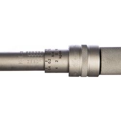 Динамометрический ключ Jonnesway T04060A Thumb