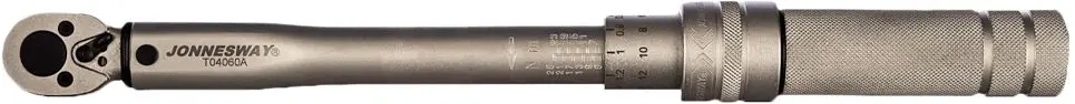 Динамометрический ключ Jonnesway T04060A