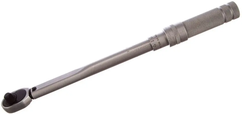 Динамометрический ключ Jonnesway T04080 - 2