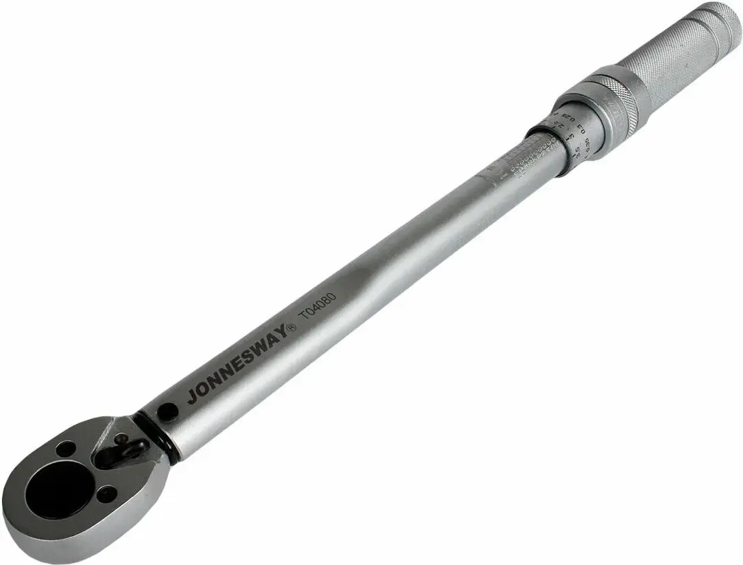 Динамометрический ключ Jonnesway T04080 - 3