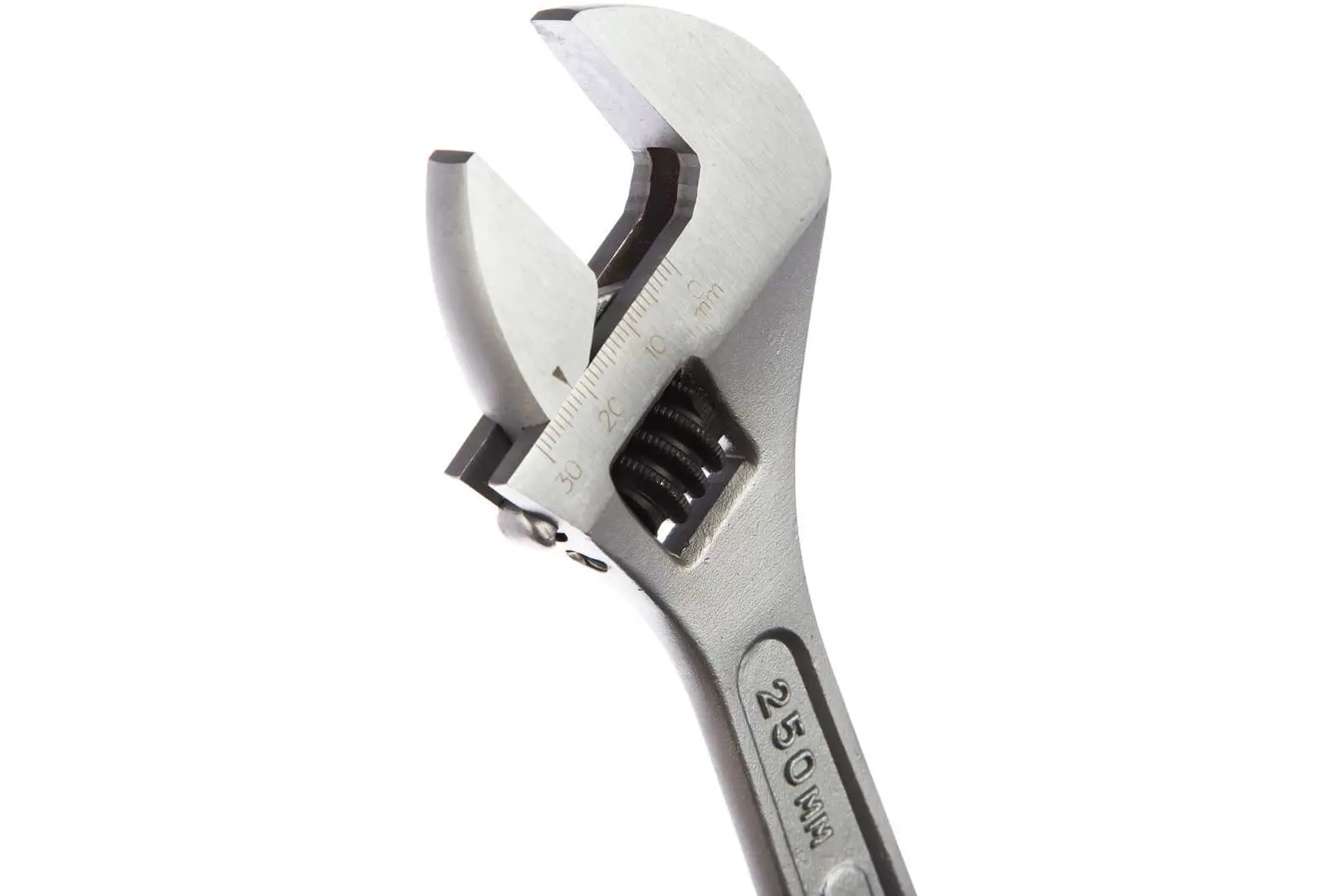 Разводной ключ Jonnesway W27AS10 - 2