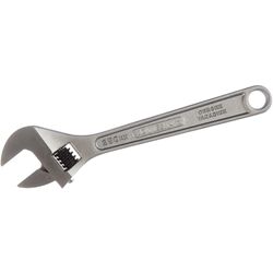 Разводной ключ Jonnesway W27AS10 Thumb