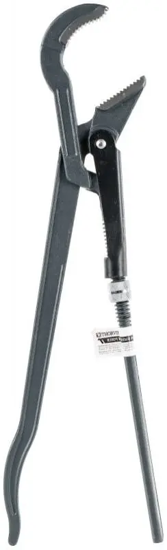 Трубный ключ Jonnesway BNPW02Y - 2