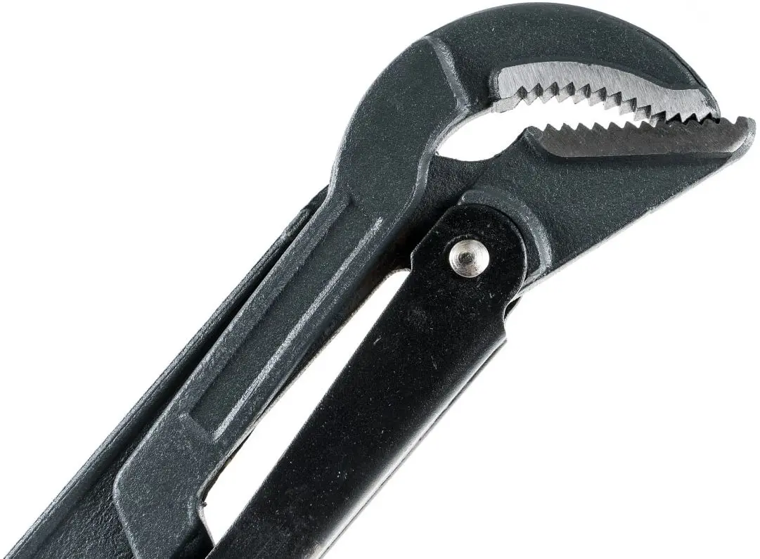 Трубный ключ Jonnesway BNPW02Y - 3