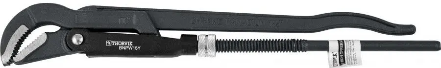 Трубный ключ Jonnesway BNPW02Y