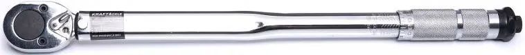 Cheie dinamometrica Kraft&Dele KD10203 - 5