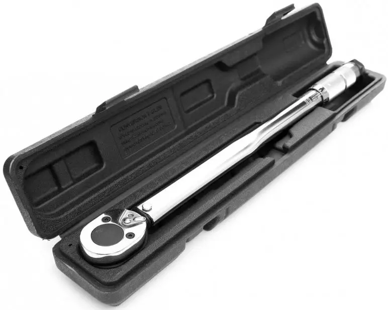 Динамометрический ключ Kraft&Dele KD10204