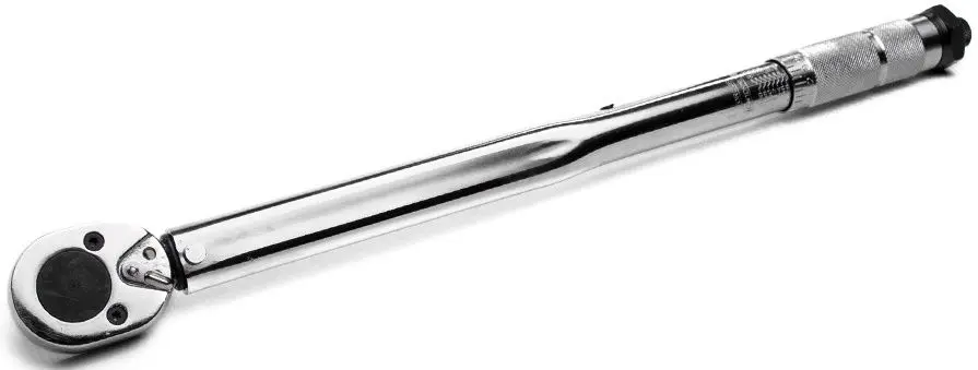 Динамометрический ключ Kraft&Dele KD10204