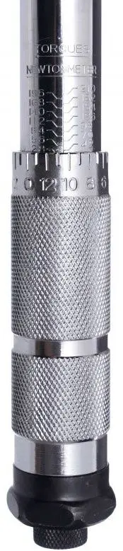 Динамометрический ключ Kraft&Dele KD10204