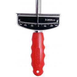 Cheie dinamometrica Kraft&Dele KD10393 Thumb