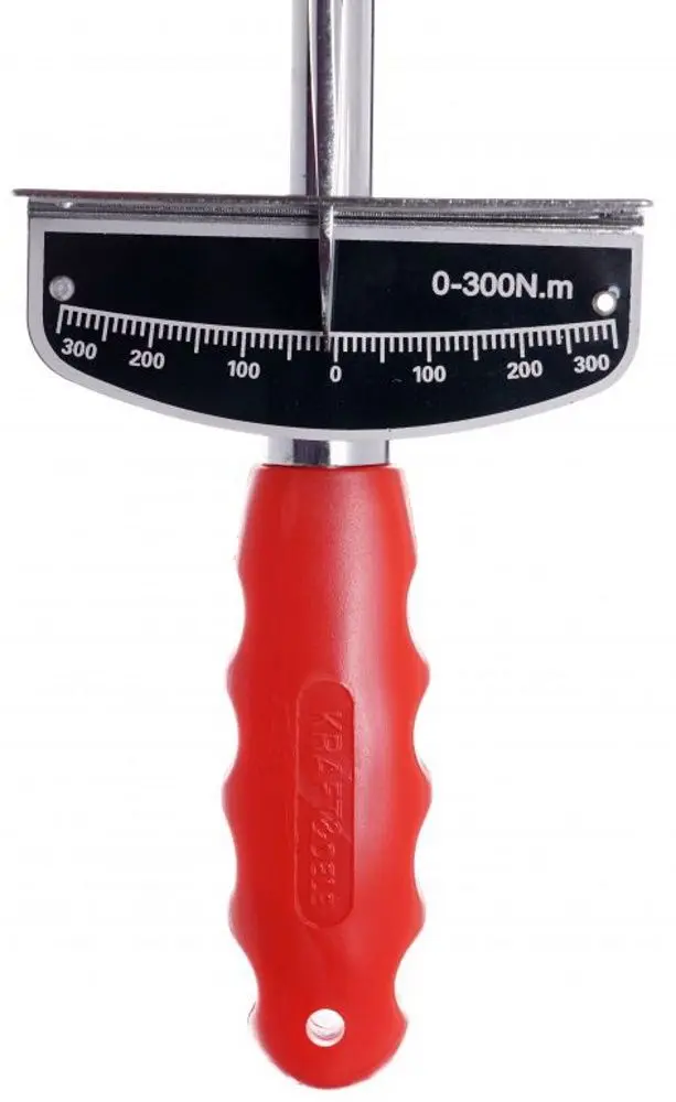 Cheie dinamometrica Kraft&Dele KD10393 - 4
