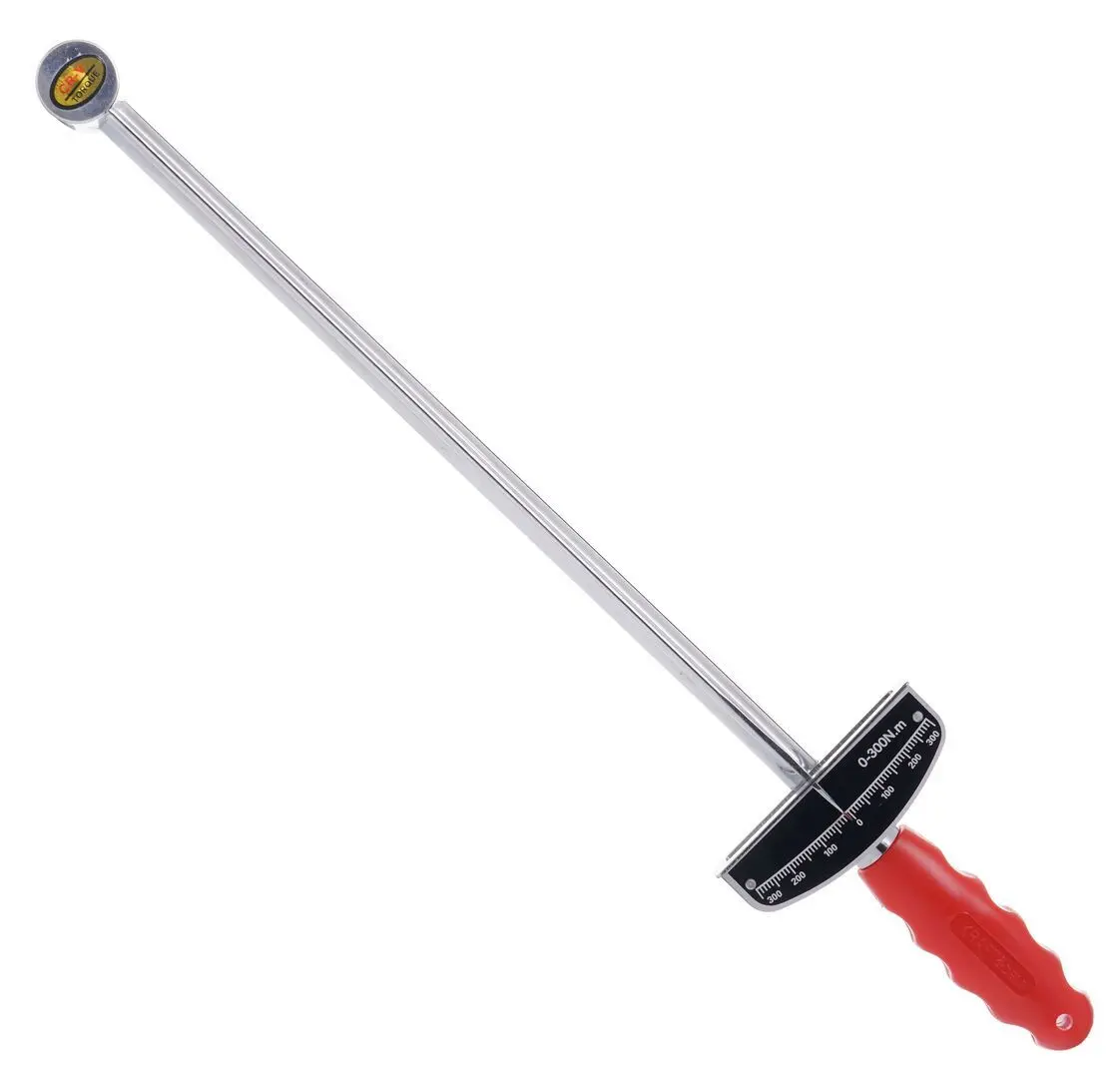 Cheie dinamometrica Kraft&Dele KD10393